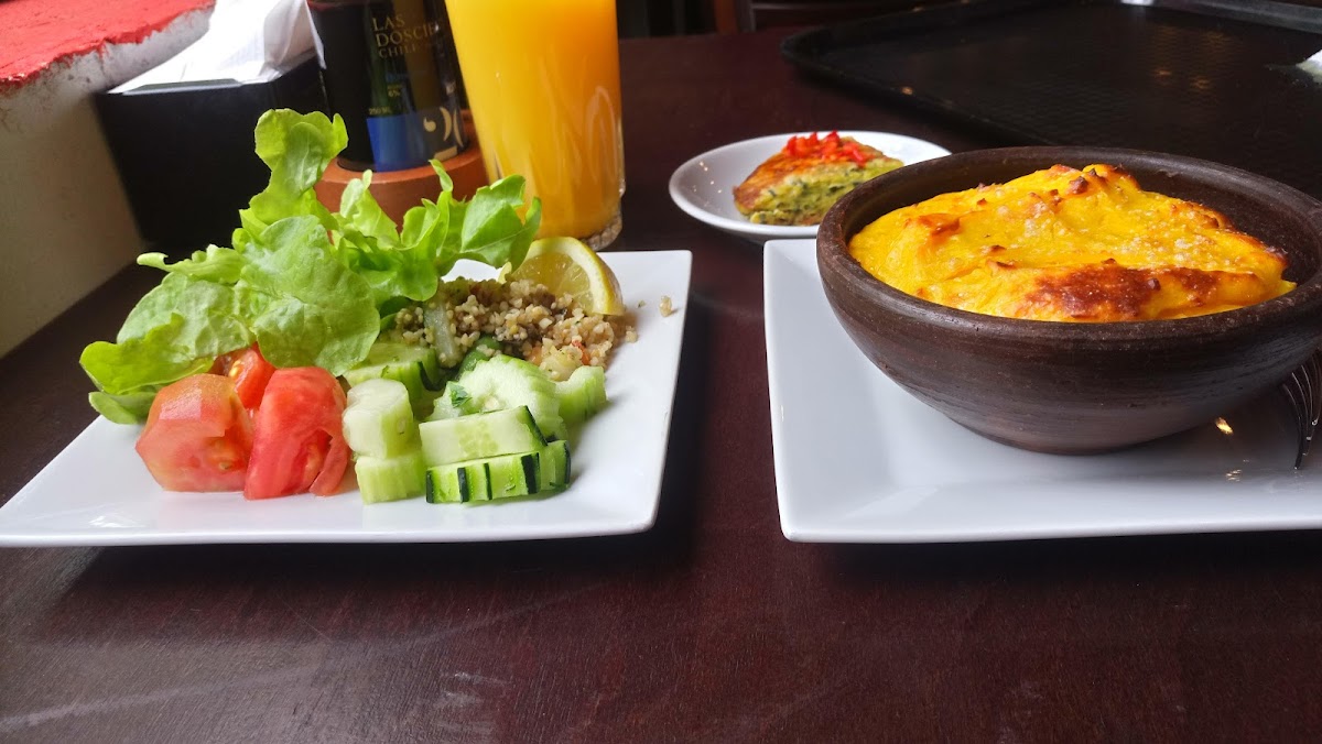 Rossini Café Photos 2